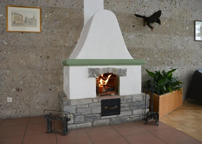 Jugendherberge Bad Gastein
