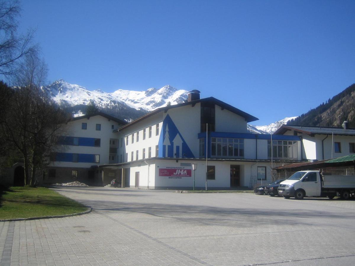 Jugendherberge Bad Gastein Hostal *