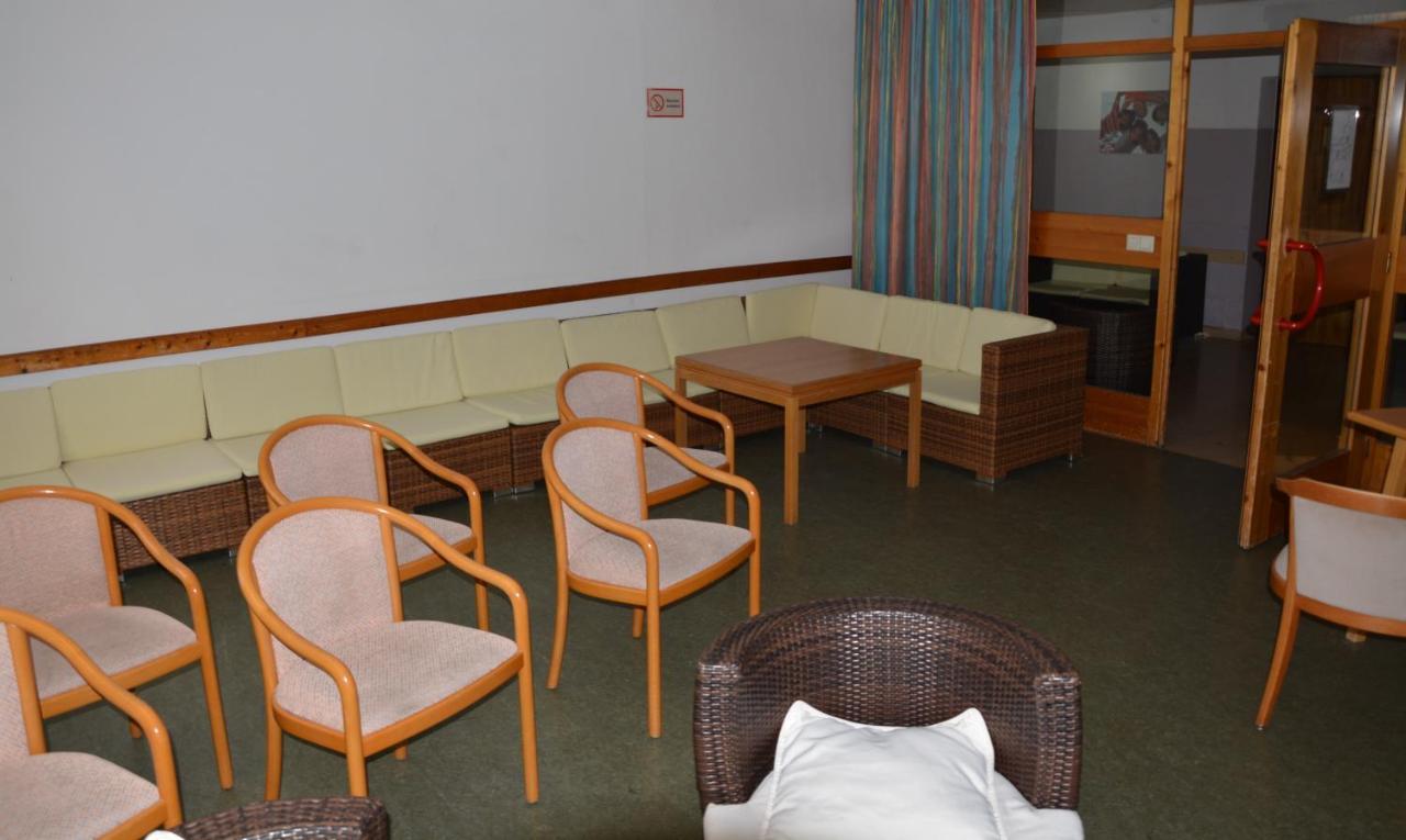 Jugendherberge Bad Gastein Hostel