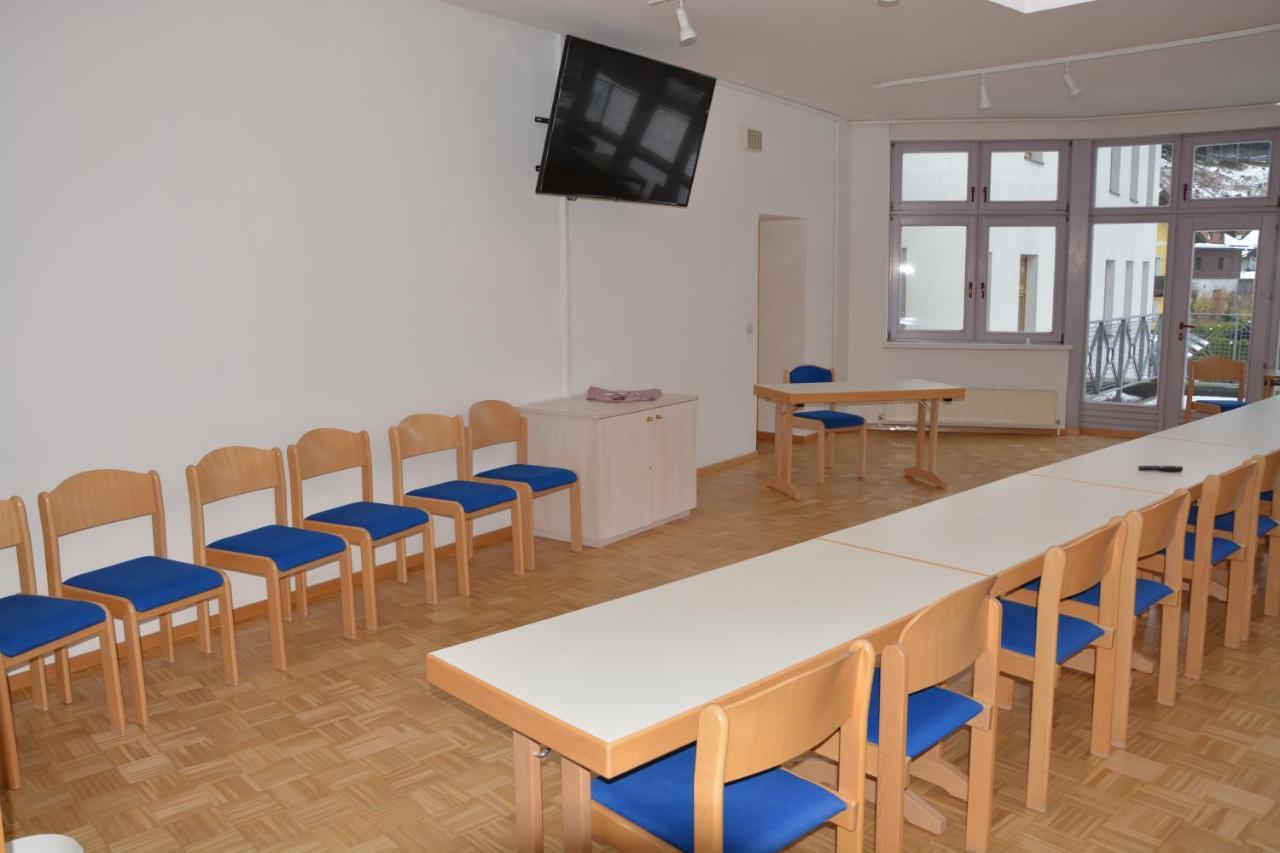 Hostel Jugendherberge Bad Gastein Bad Gastein