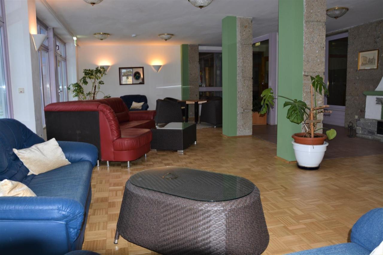 Jugendherberge Bad Gastein