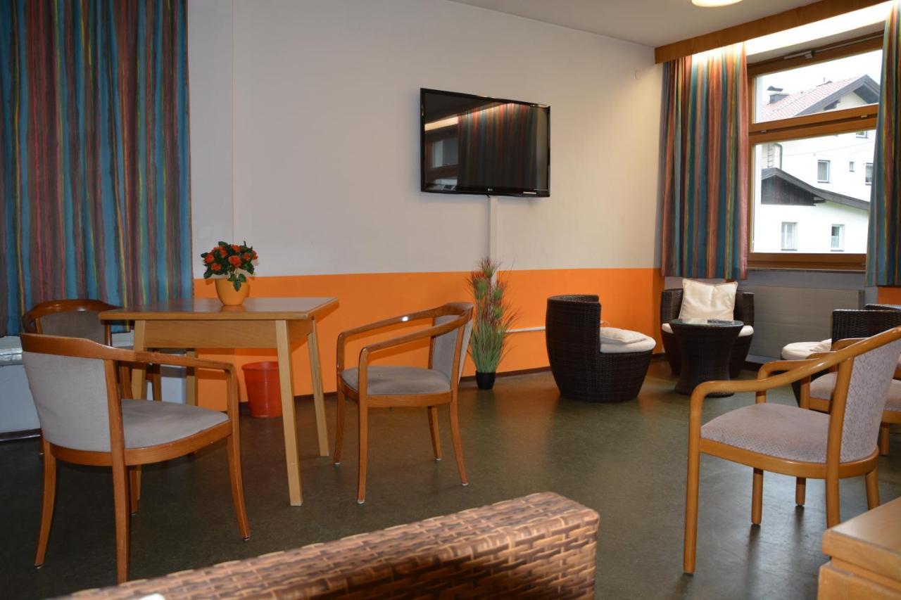 Jugendherberge Bad Gastein Hostel