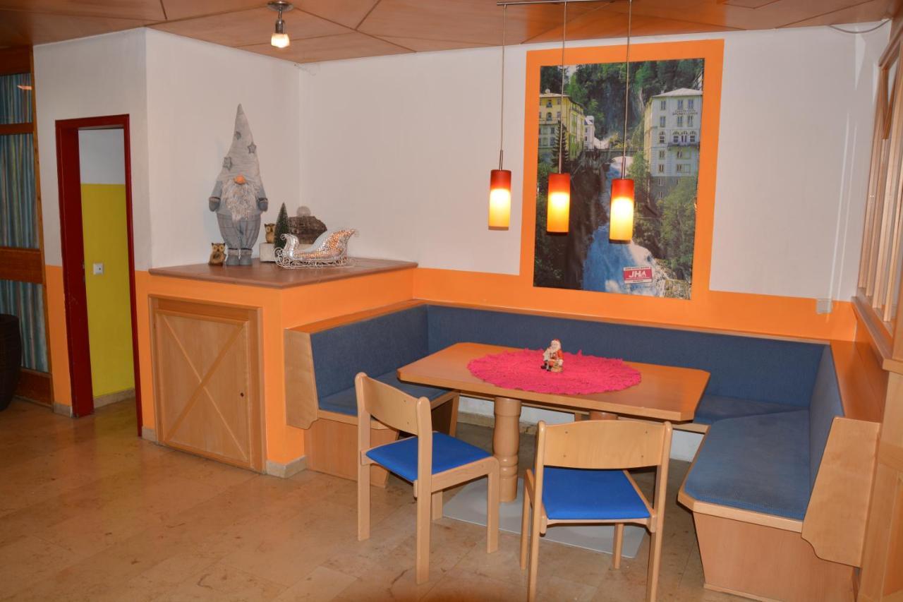 Jugendherberge Bad Gastein Hostel