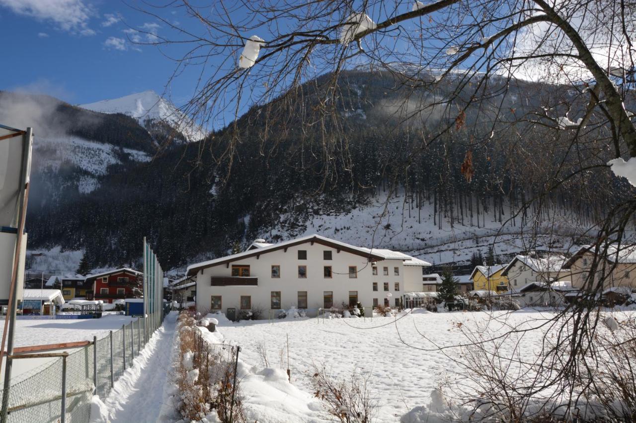 Jugendherberge Bad Gastein *
