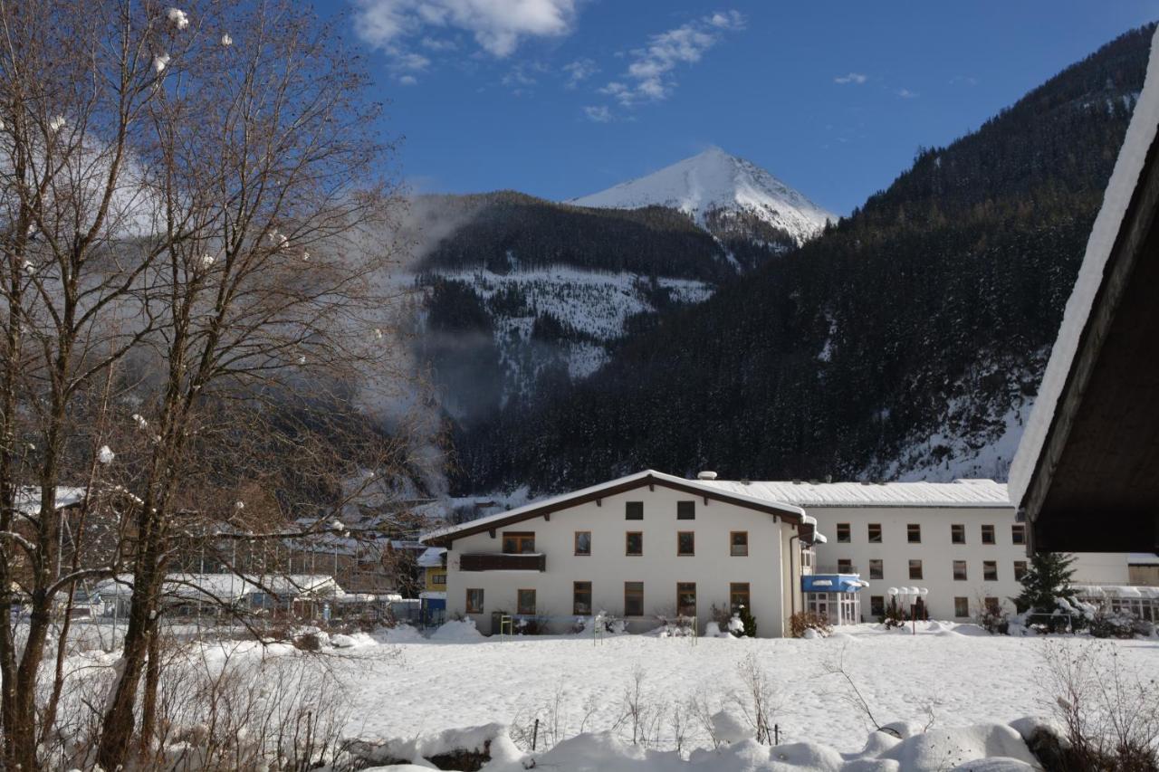 Jugendherberge Bad Gastein Hostel Bad Gastein