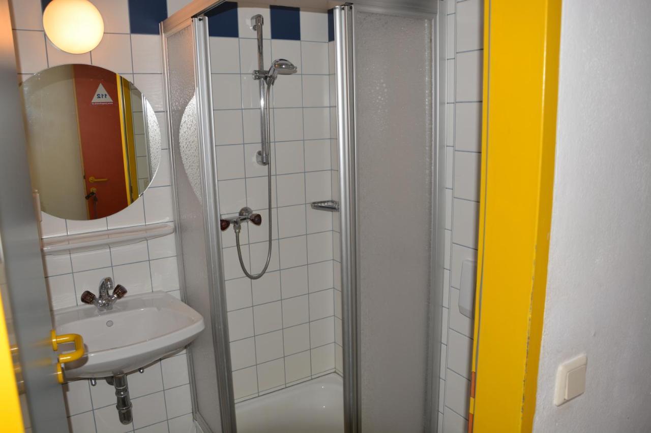 Hostal Jugendherberge Bad Gastein *