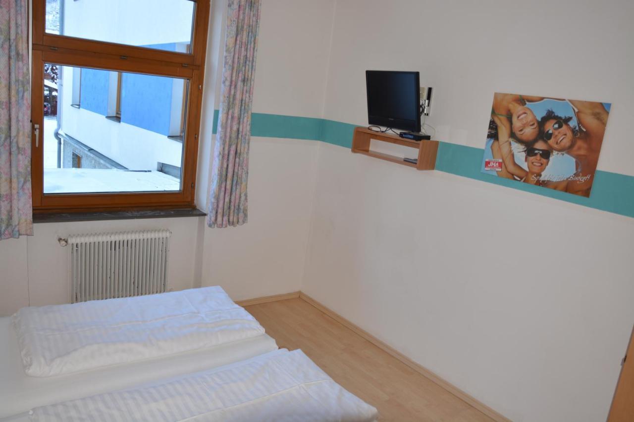 Hostel Jugendherberge Bad Gastein *