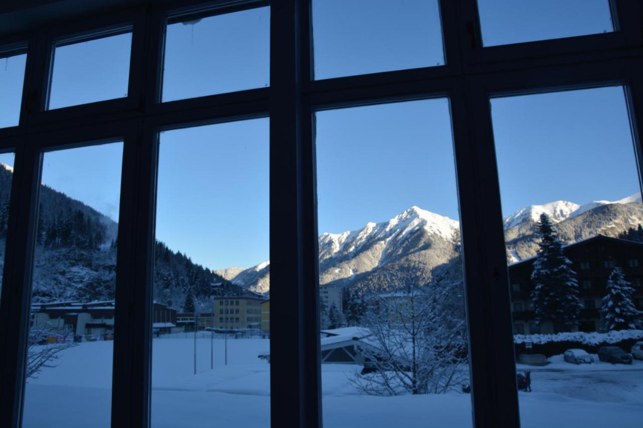 Jugendherberge Bad Gastein Hostel Bad Gastein