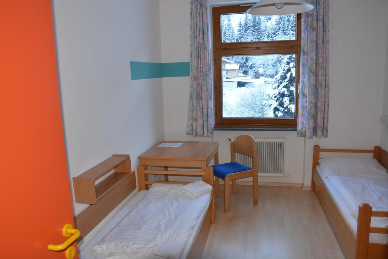 Jugendherberge Bad Gastein
