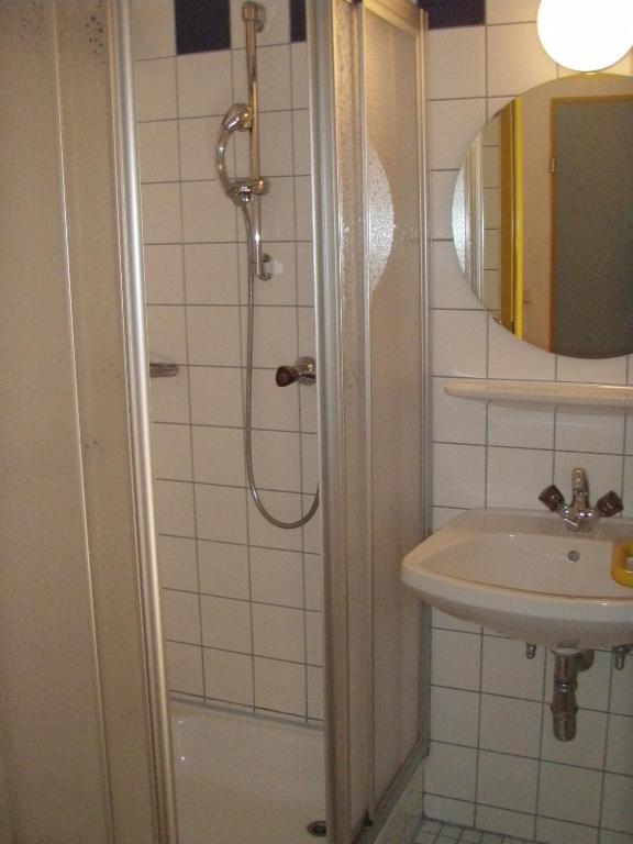 Jugendherberge Bad Gastein *