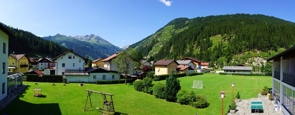 Jugendherberge Bad Gastein Hostel *