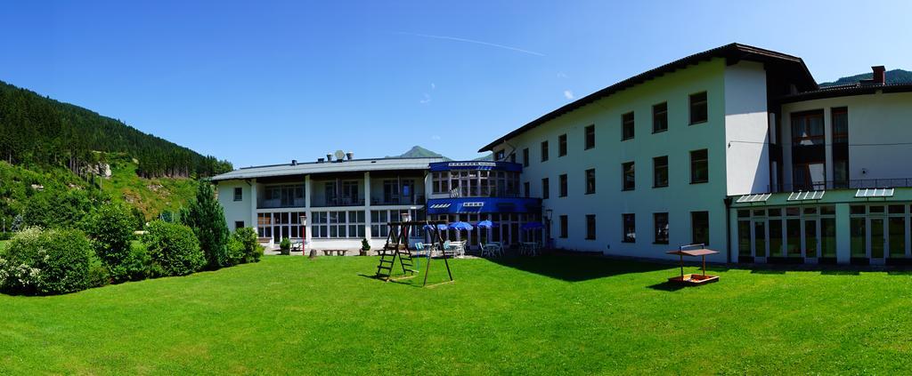 Jugendherberge Bad Gastein Hostal Bad Gastein