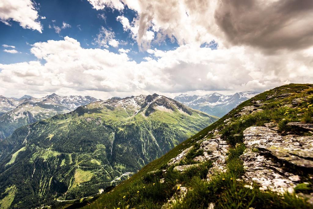 Jugendherberge Bad Gastein Bad Gastein