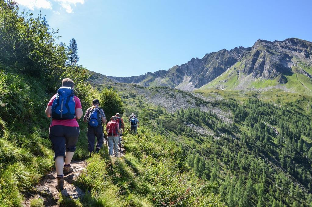 Hostal Jugendherberge Bad Gastein *