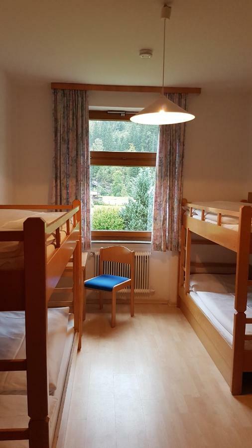 Jugendherberge Bad Gastein *