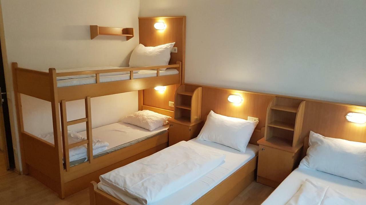 Jugendherberge Bad Gastein Hostel